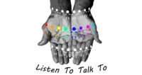 Listen To Talk To